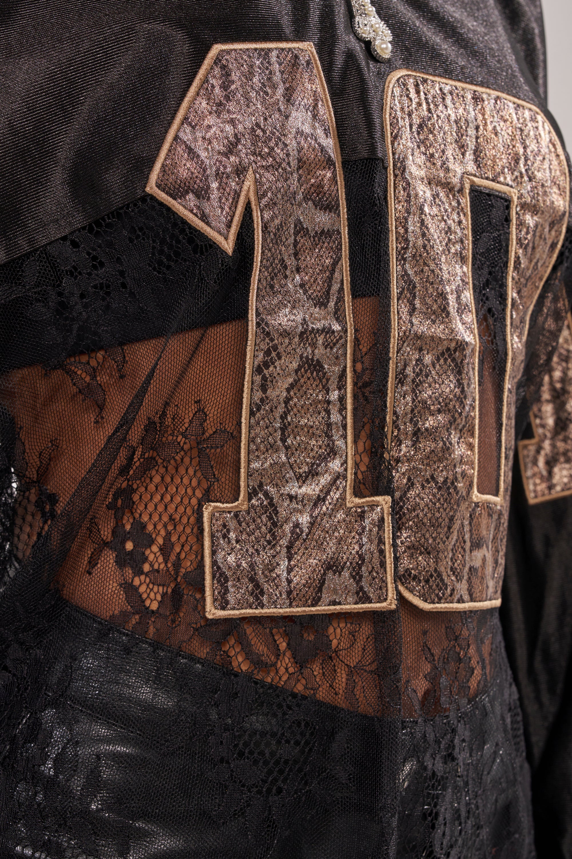 ROCKY LACE JERSEY - Image 10