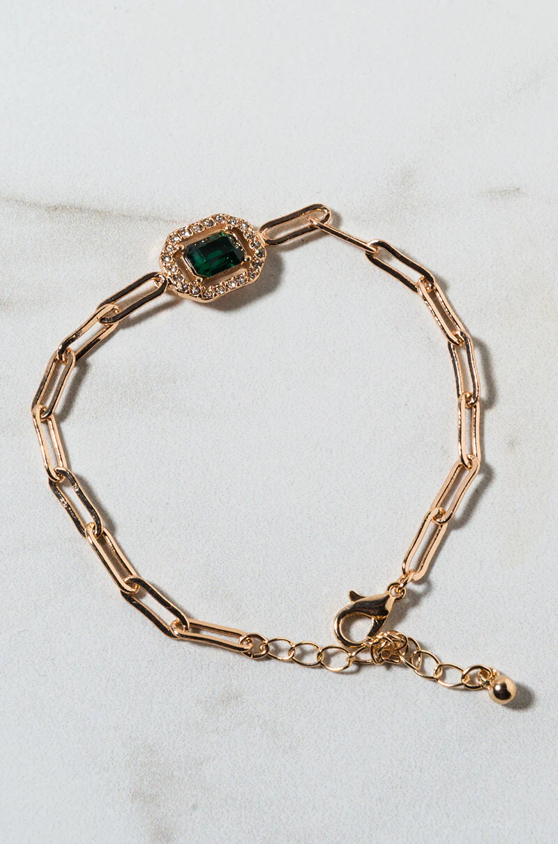 ROSE LINK BRACELET - Image 2