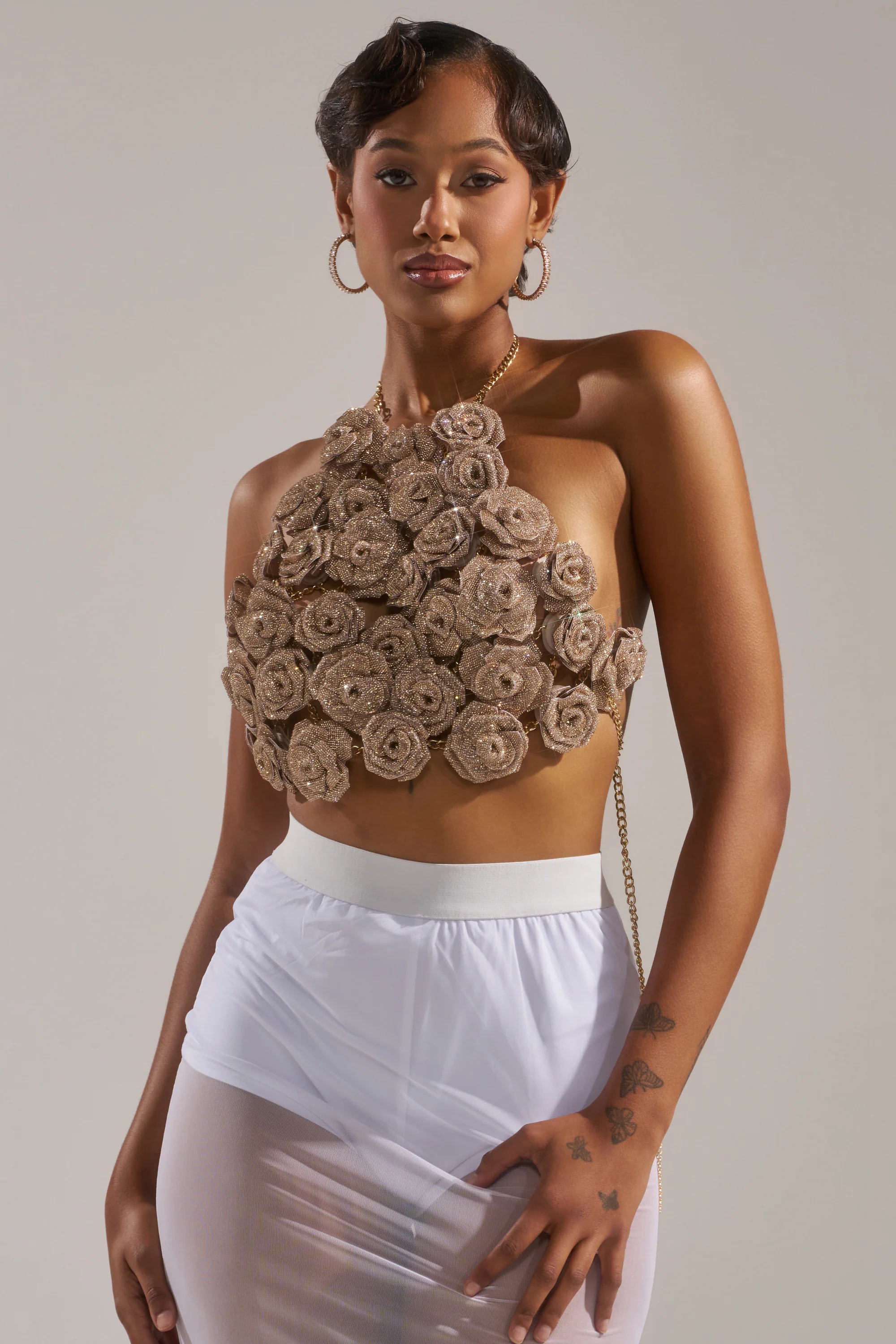 ROSES BRALETTE - Image 3