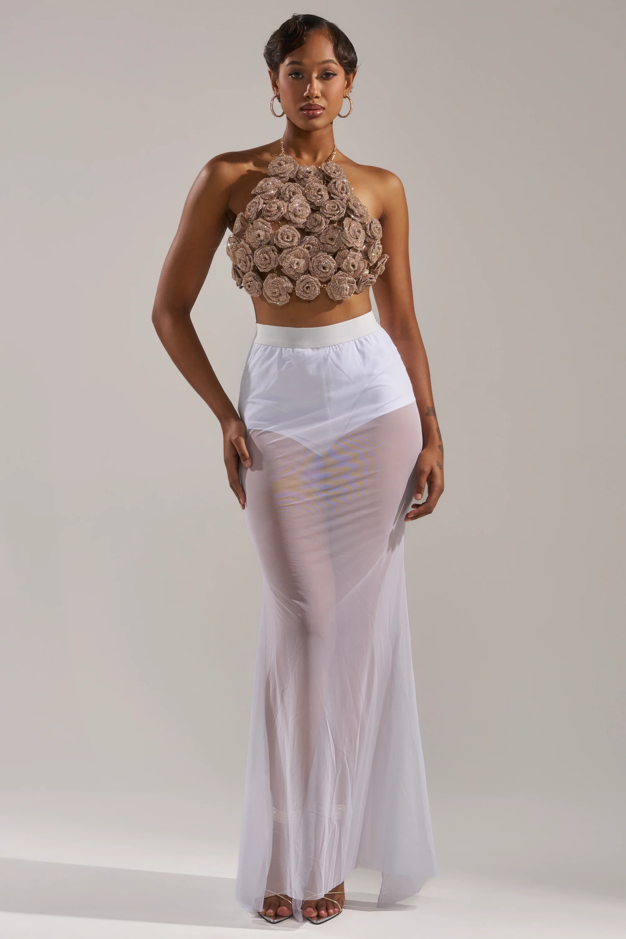 ROSES BRALETTE - Image 7