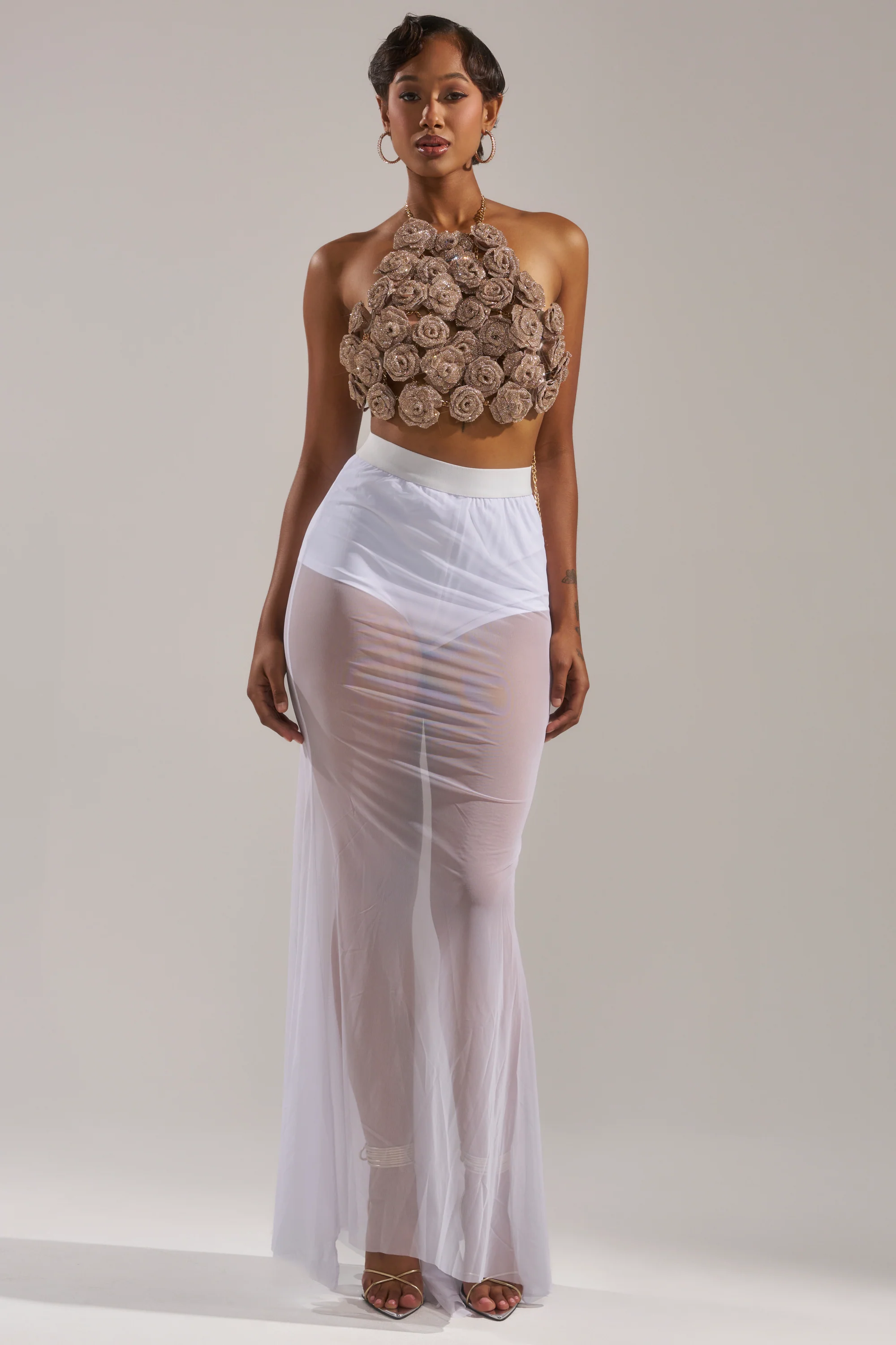 ROSES BRALETTE - Image 8