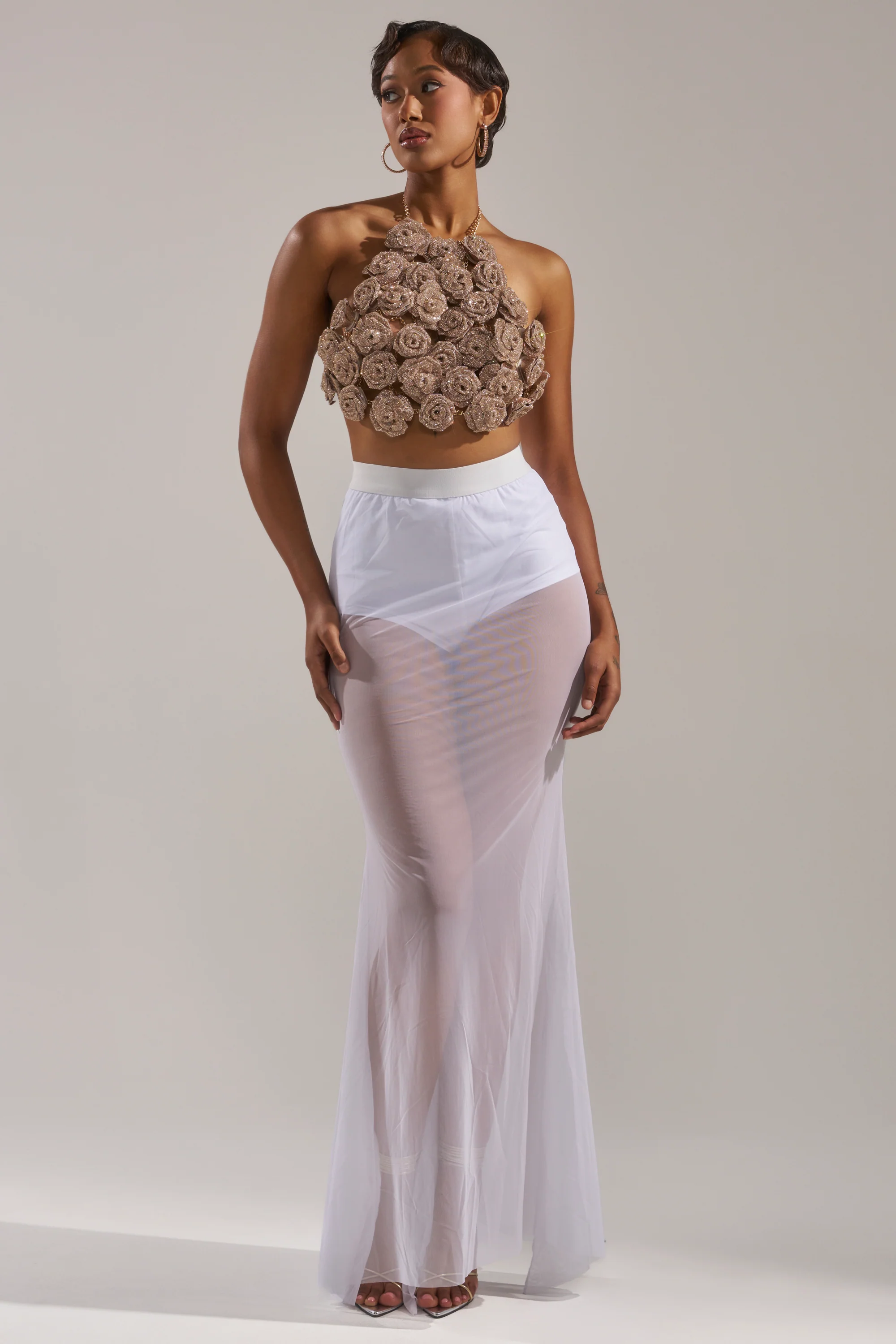ROSES BRALETTE - Image 9