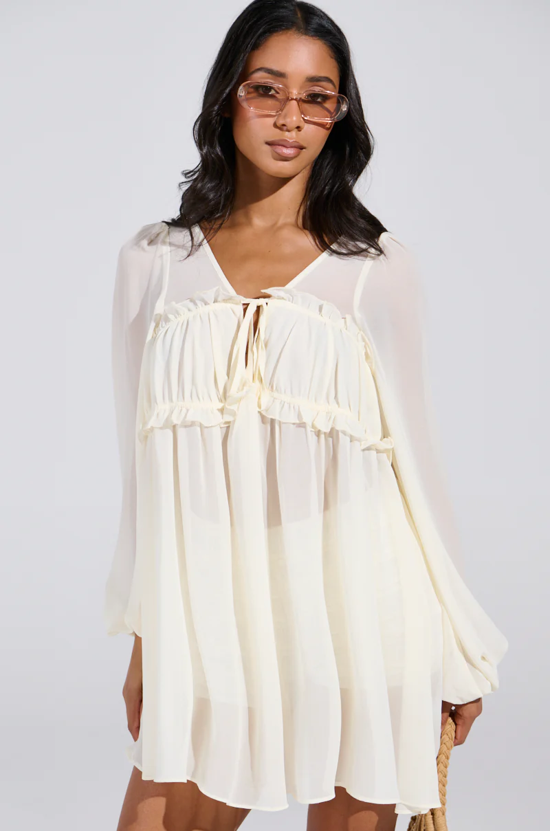 ROSETTA DRESS AND BLOOMER SET - Image 4
