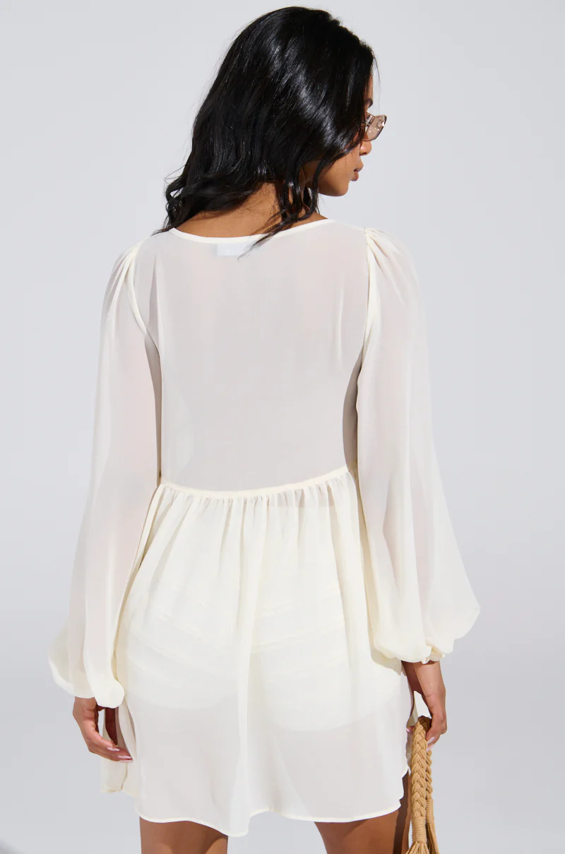 ROSETTA DRESS AND BLOOMER SET - Image 7