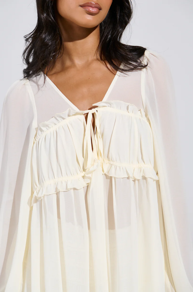ROSETTA DRESS AND BLOOMER SET - Image 9