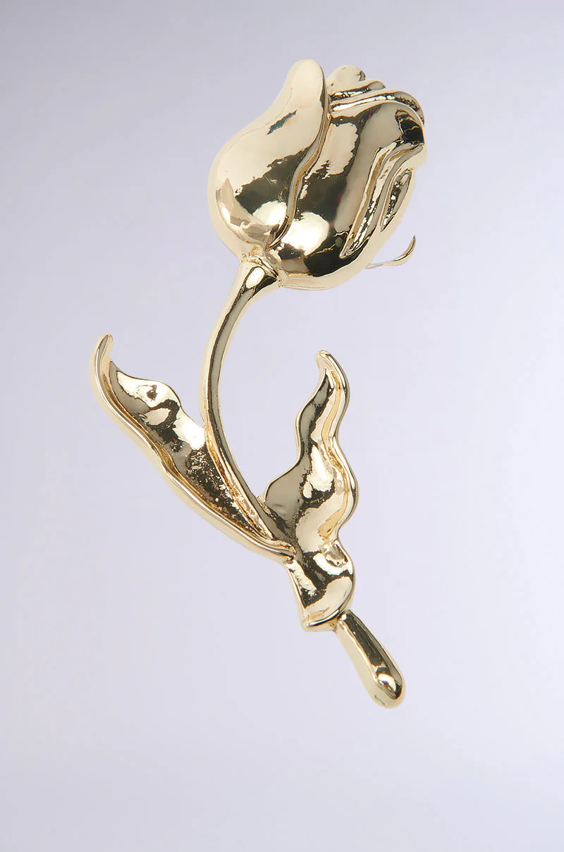 ROSEY EARRING - Image 3