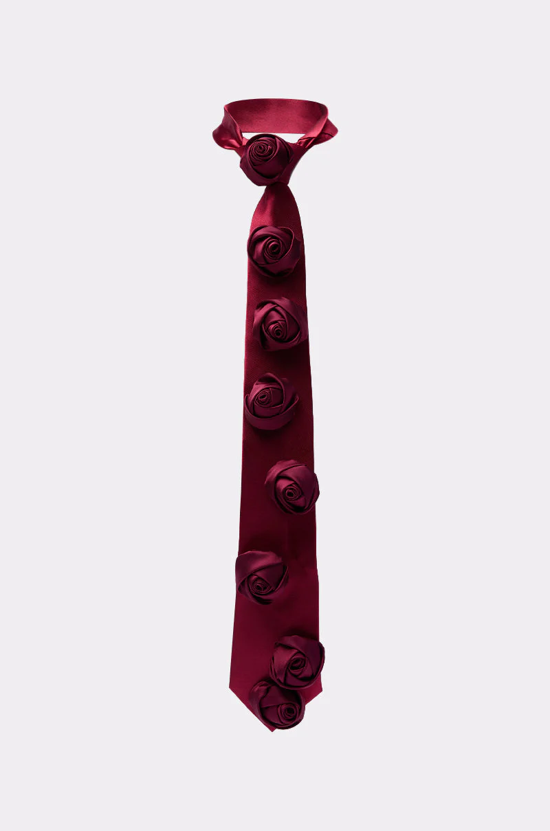 ROSEY TIE - Image 3