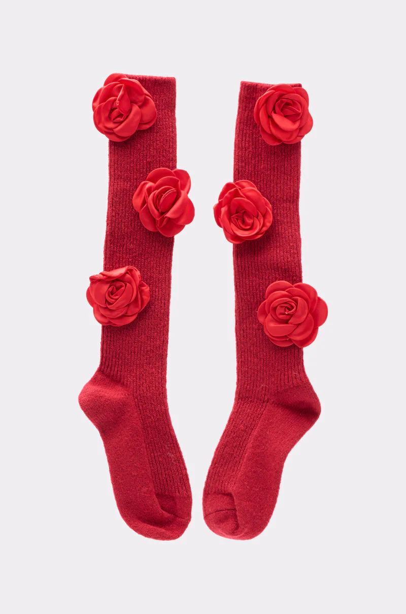 ROSIE SOCKS - Image 2