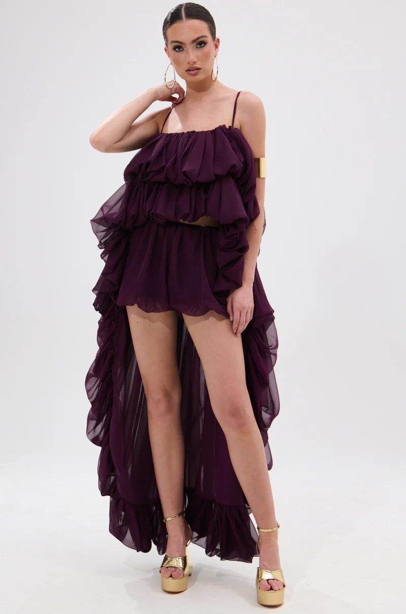 ROYAL BLOOMER SHORTS - Image 8