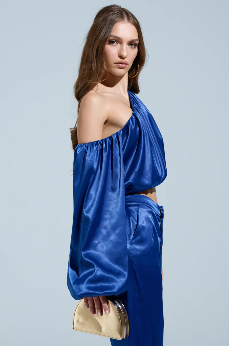 ROYAL FOR LIFE BLOUSE - Image 4