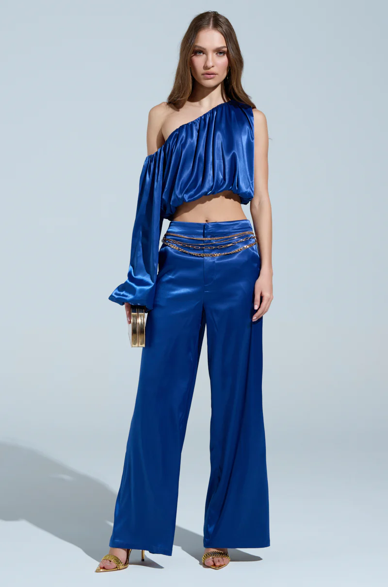 ROYAL FOR LIFE BLOUSE - Image 7