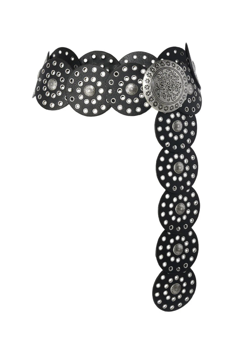 RUNNING IN CIRCLES BELT - Image 2