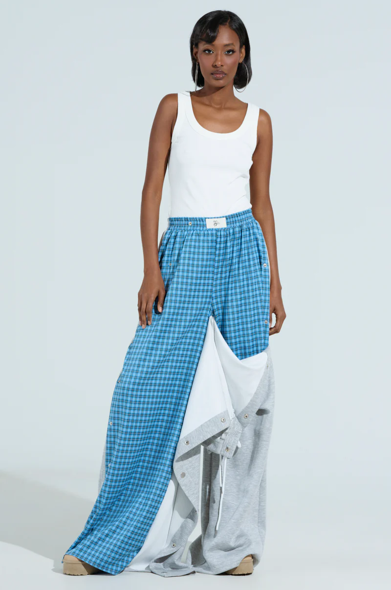 RUNNING LATE JUMPSUIT - Image 2