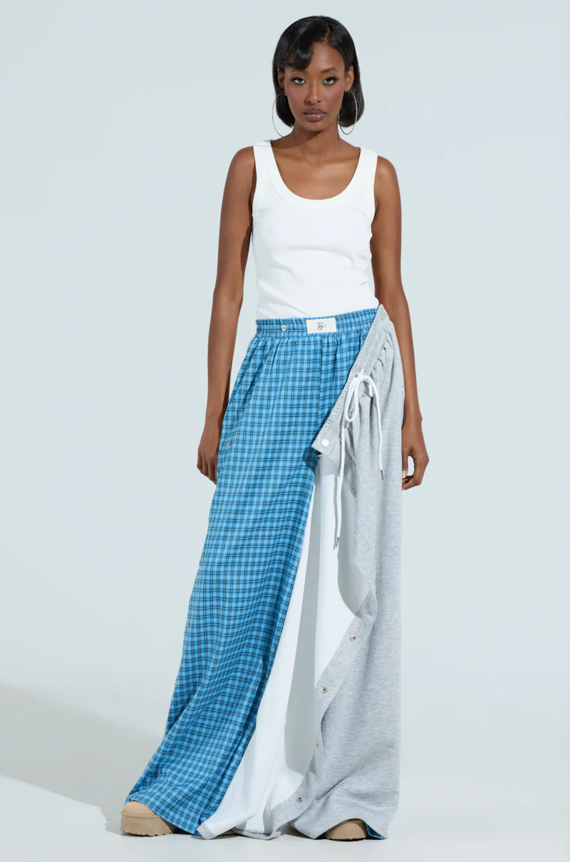 RUNNING LATE JUMPSUIT - Image 3