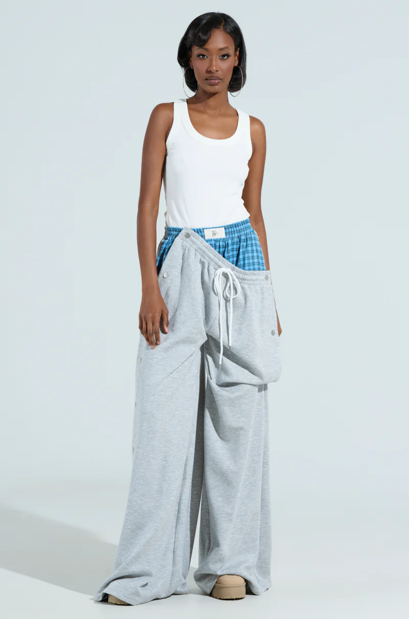 RUNNING LATE JUMPSUIT - Image 4
