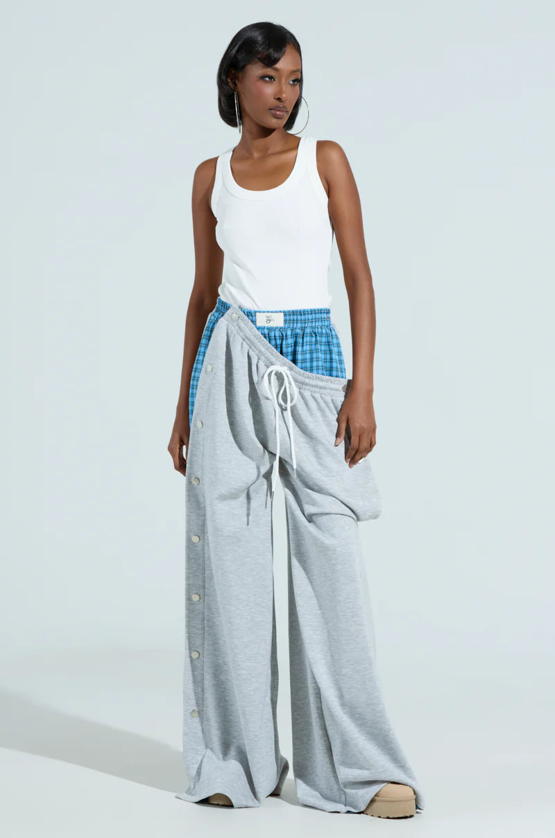 RUNNING LATE JUMPSUIT - Image 5
