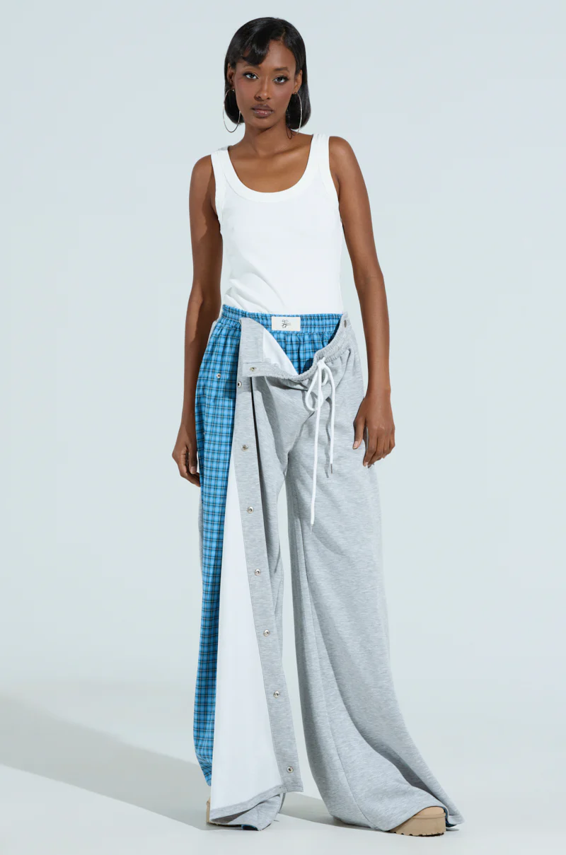 RUNNING LATE JUMPSUIT - Image 6