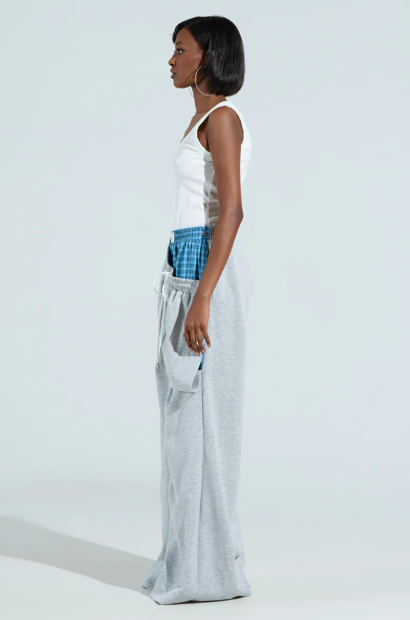 RUNNING LATE JUMPSUIT - Image 7