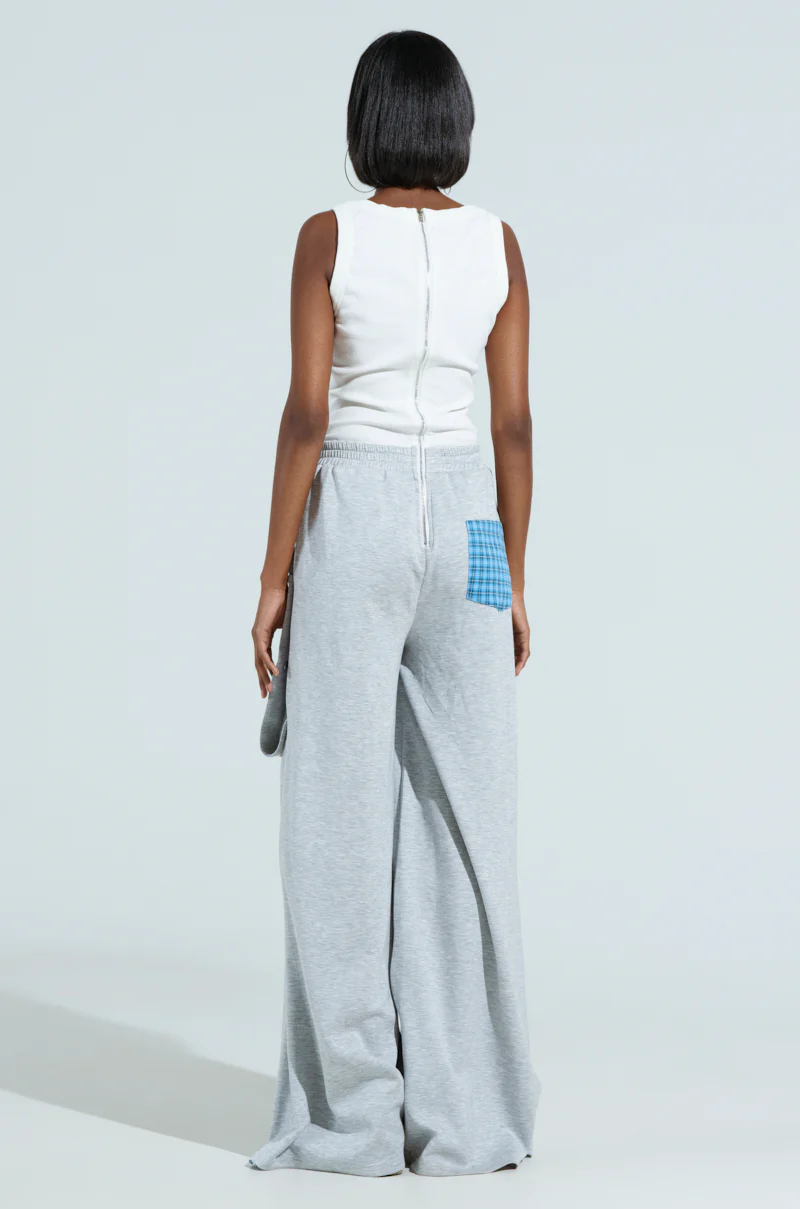 RUNNING LATE JUMPSUIT - Image 9