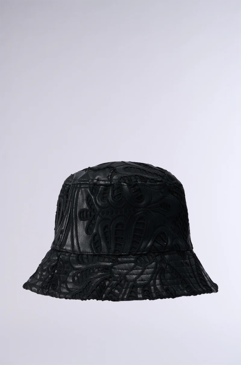 RUNWAY BUCKET HAT - Image 2
