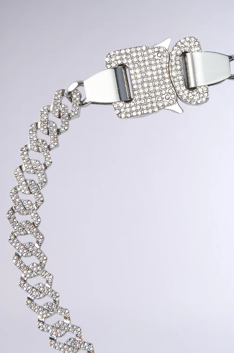 SAFETY FIRST NECKLACE - Image 3
