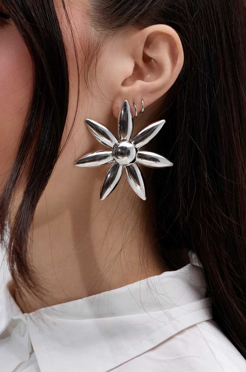 SARA EARRING - Image 4