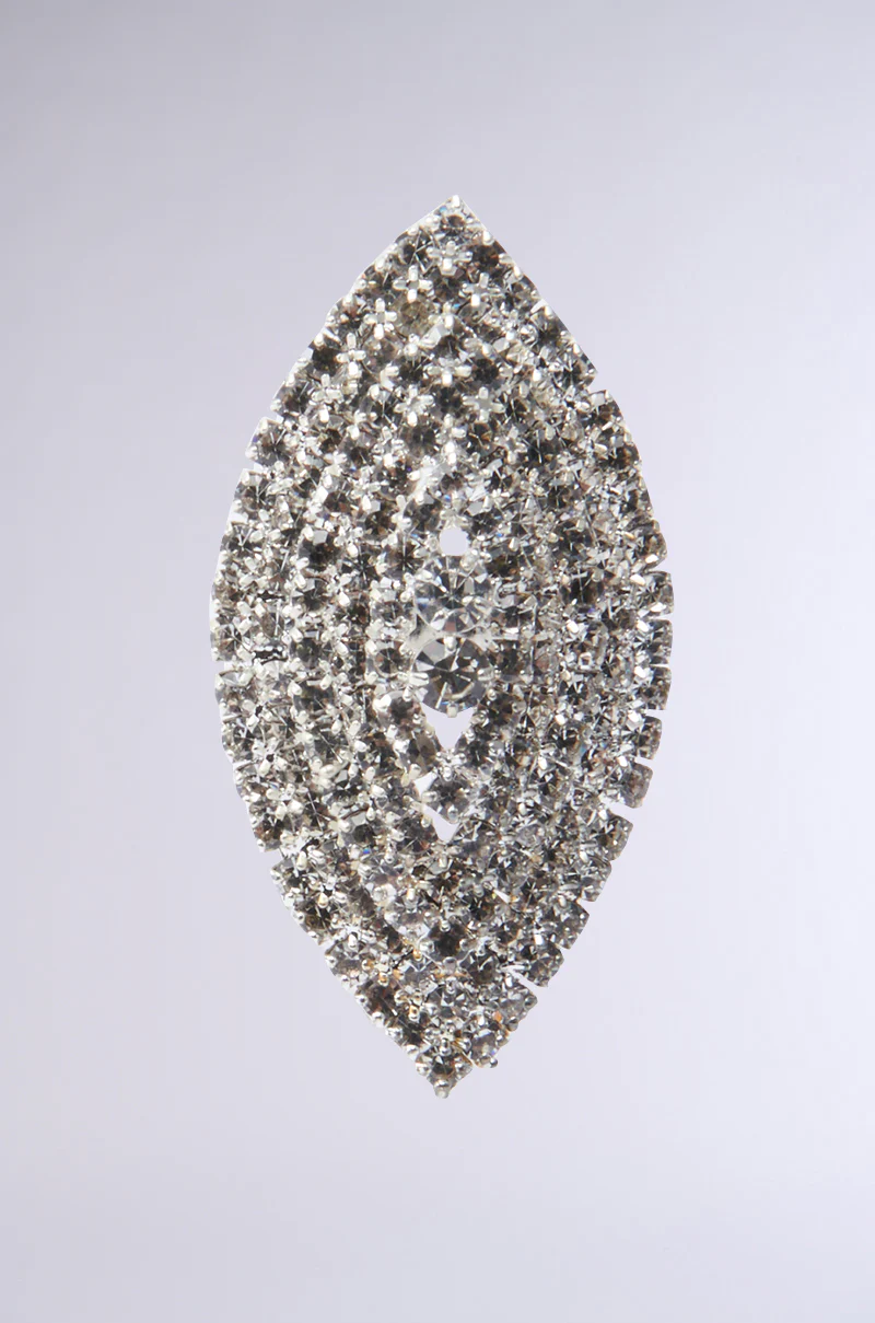 SEE DIAMONDS COCKTAIL RING - Image 3