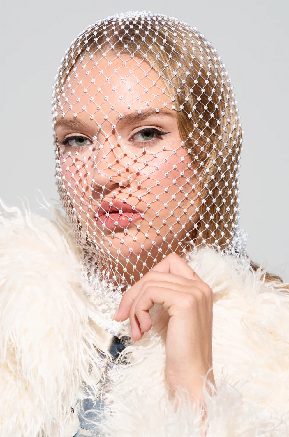 SEE THE STARS BLING BALACLAVA