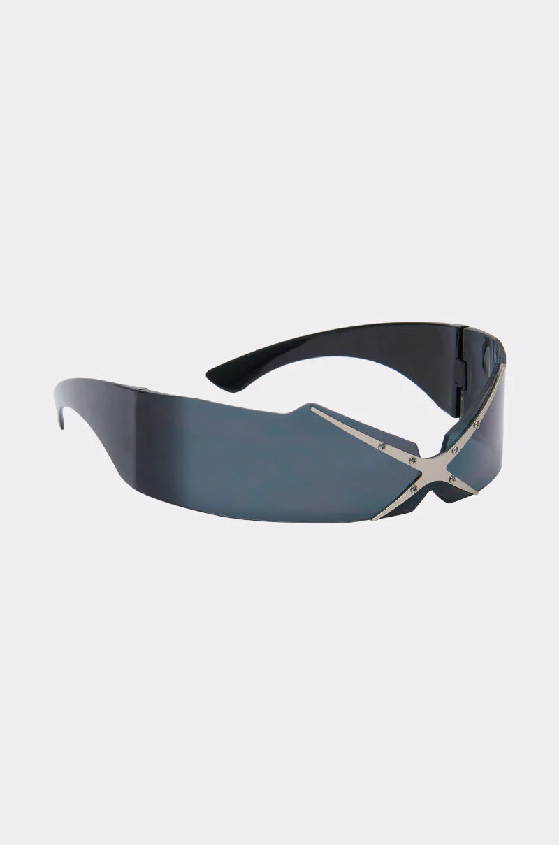 SEE THRU U SUNGLASSES - Image 3