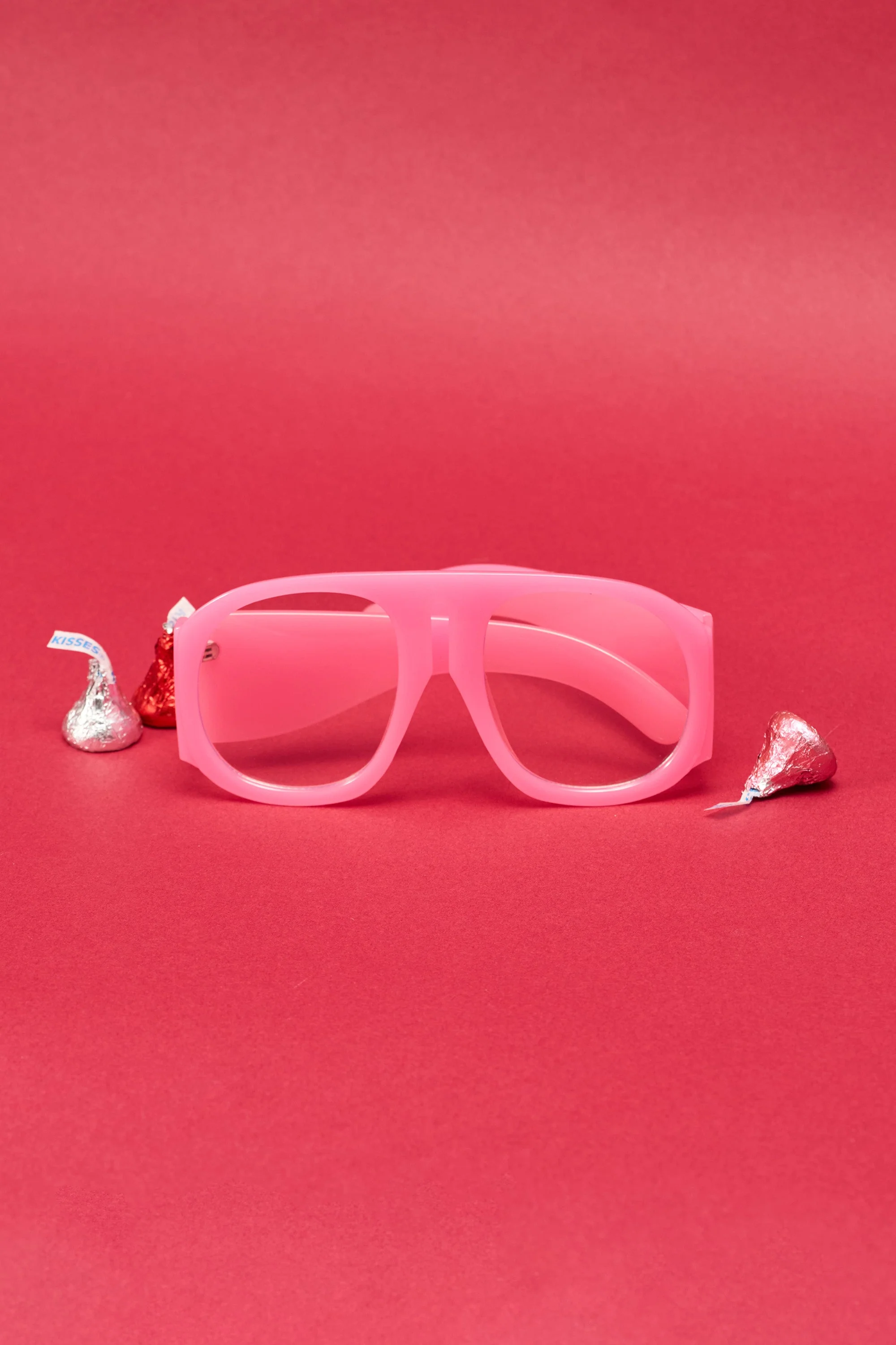 SEE U L8R GLASSES - Image 2