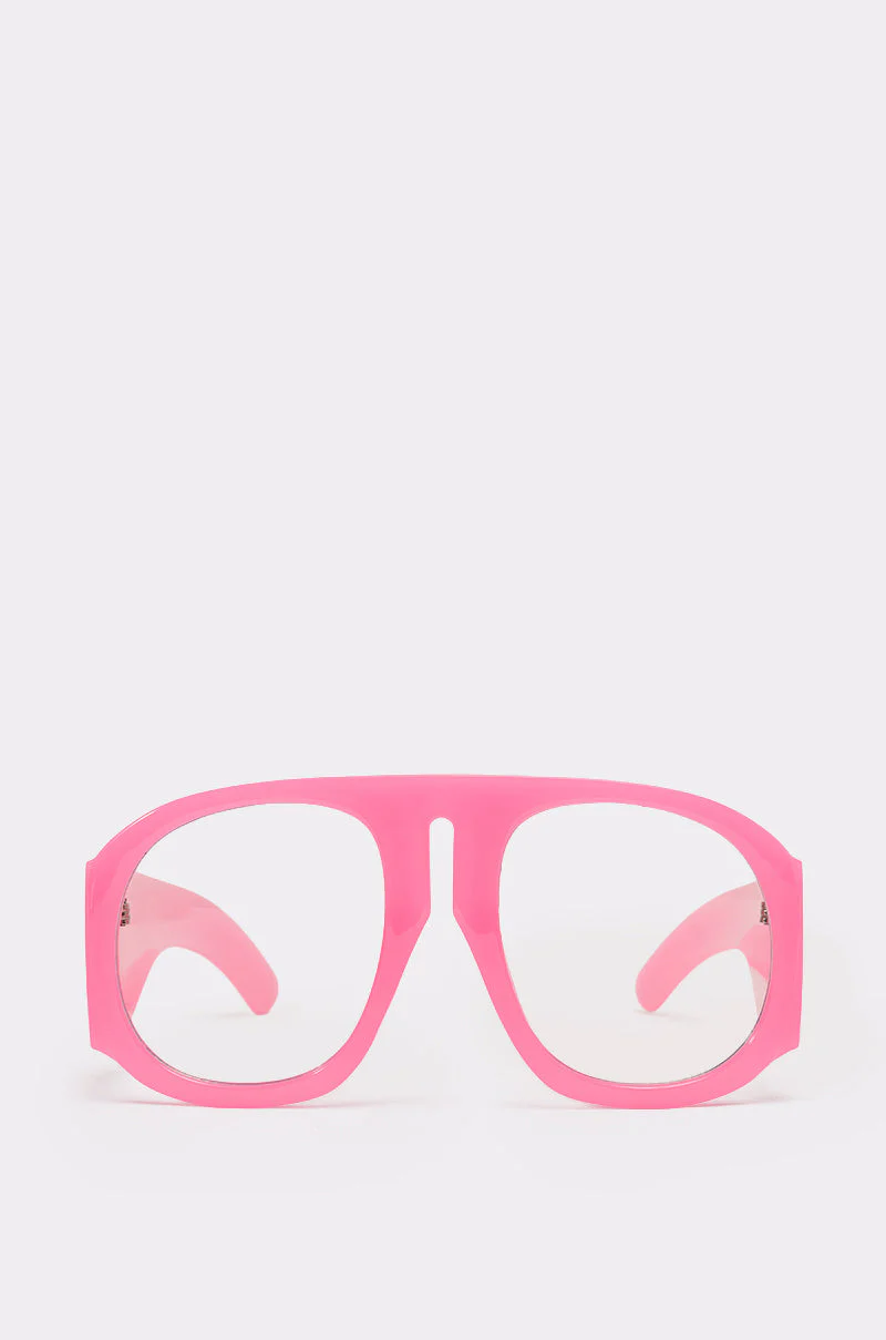 SEE U L8R GLASSES - Image 3