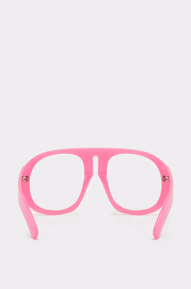 SEE U L8R GLASSES - Image 4
