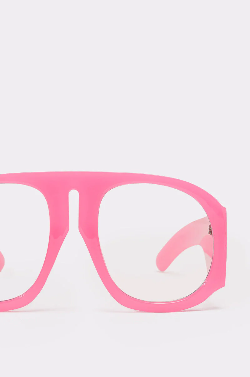 SEE U L8R GLASSES - Image 5