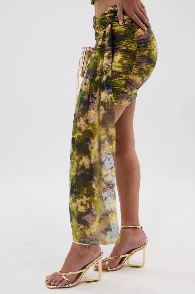 SEXY CAN I MINI SKIRT - Image 6