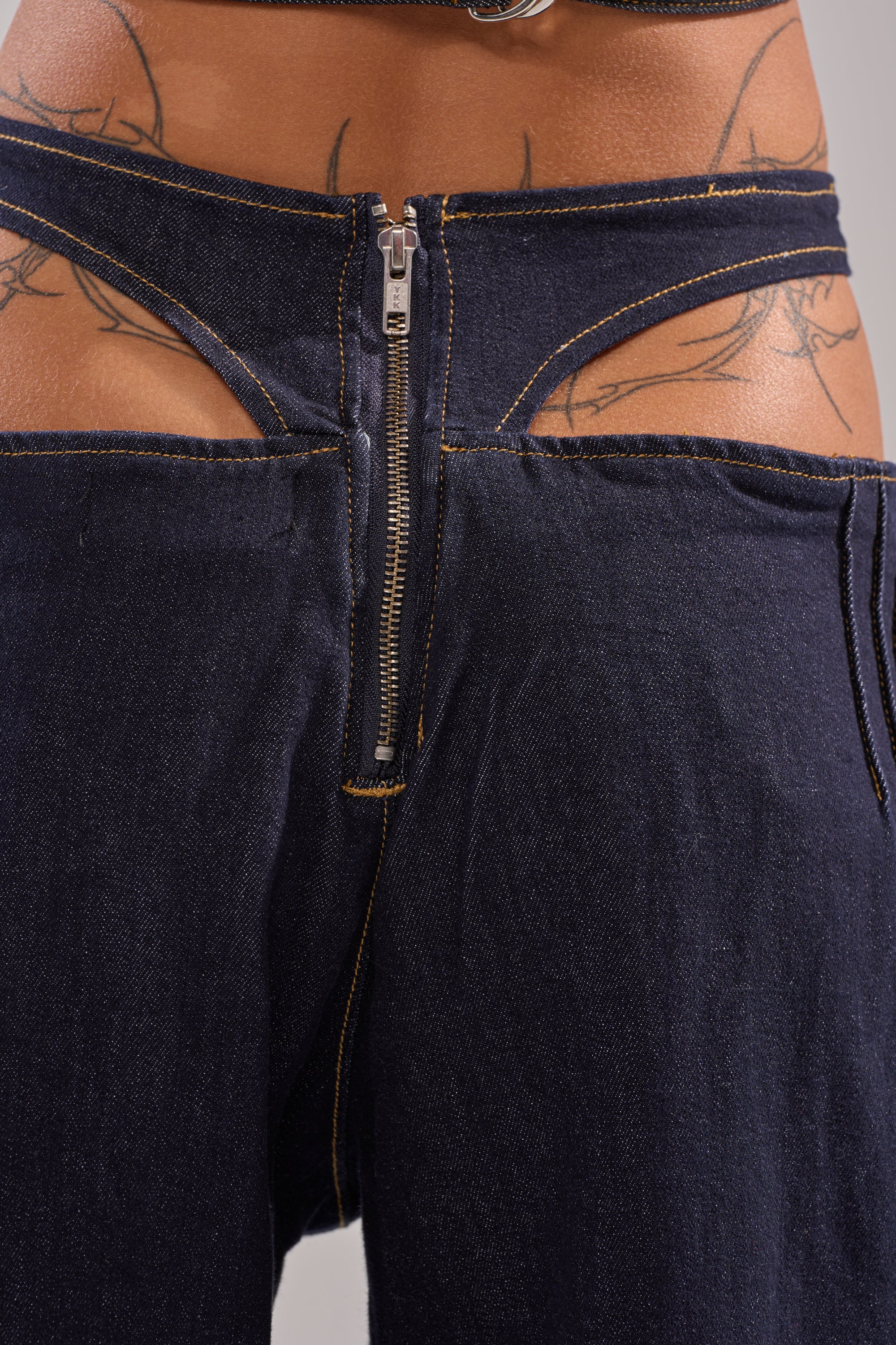SEXY CAN I RELAXED DENIM - Image 9
