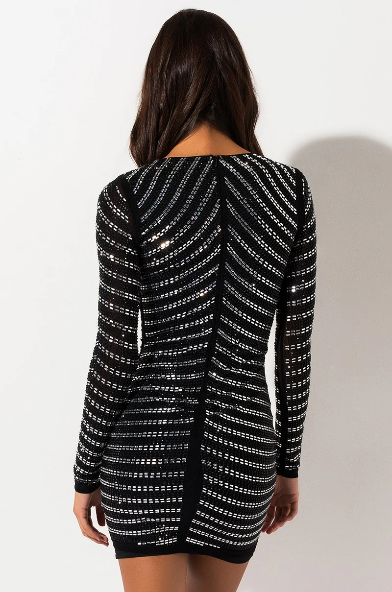 SEXY DRESSY MINI - Image 4