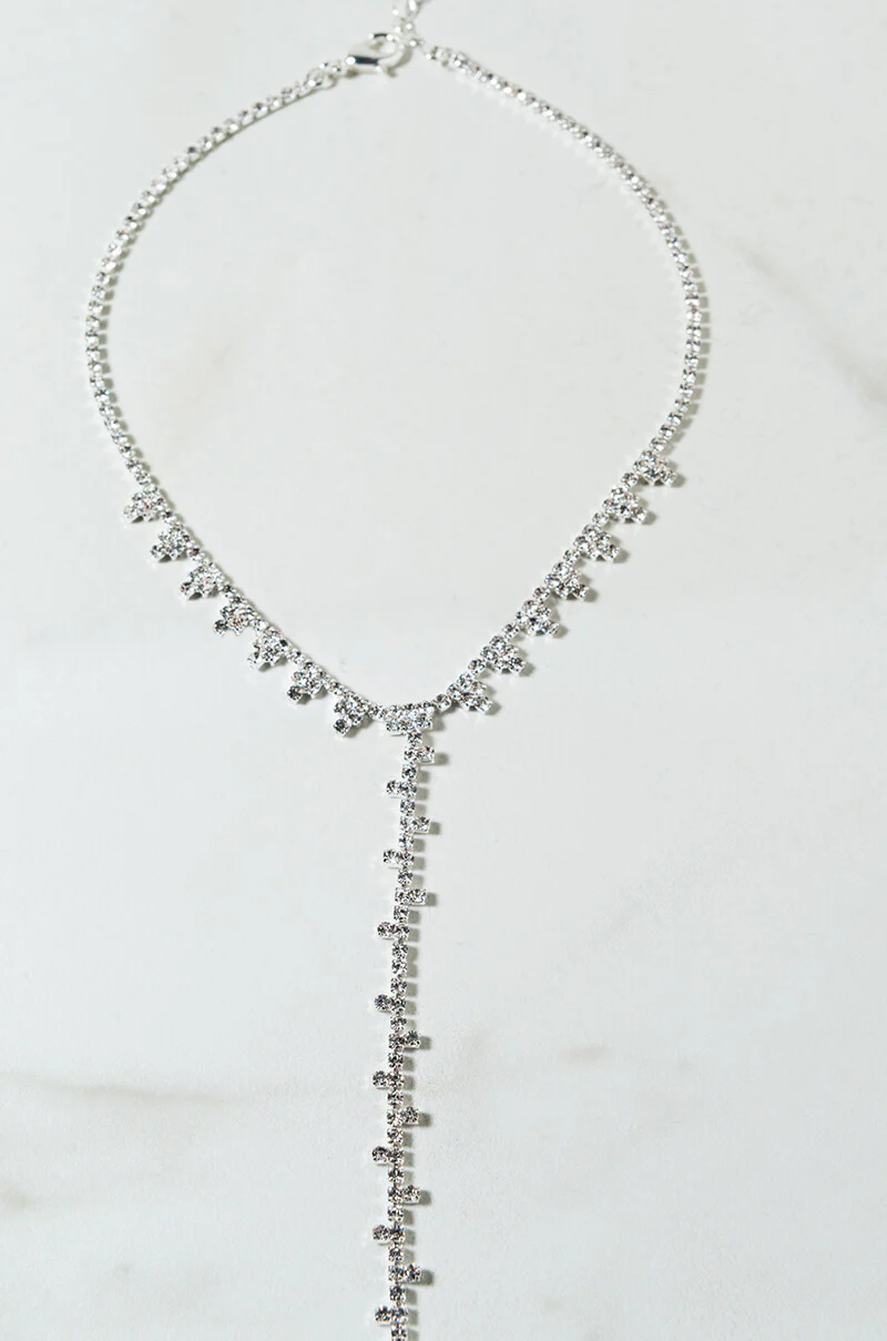 SEXY LONG NECKLACE