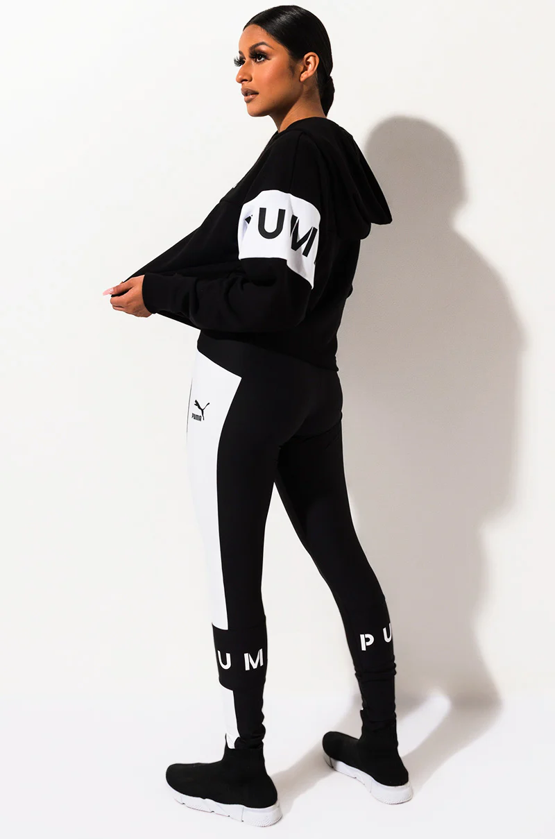 SEXY SKINNY LEGGING