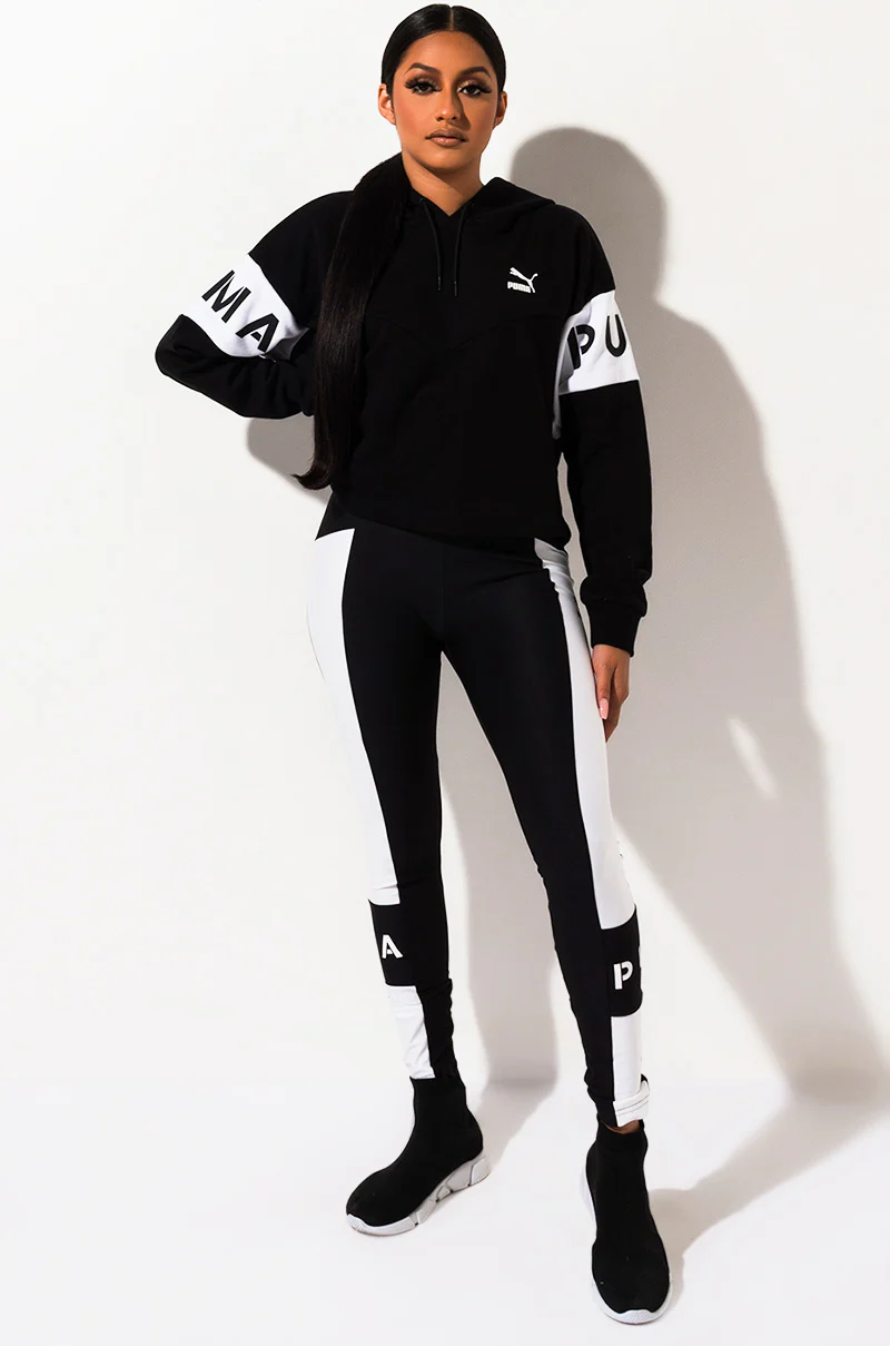 SEXY SKINNY LEGGING - Image 2
