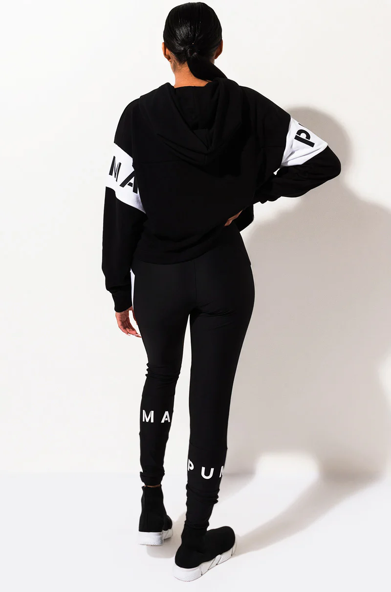 SEXY SKINNY LEGGING - Image 4