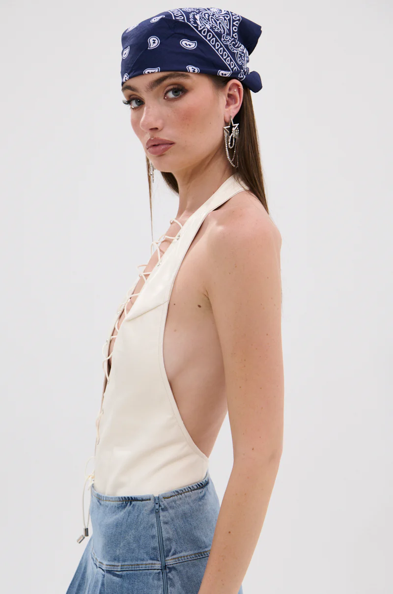 SEXY THANG BODYSUIT - Image 4