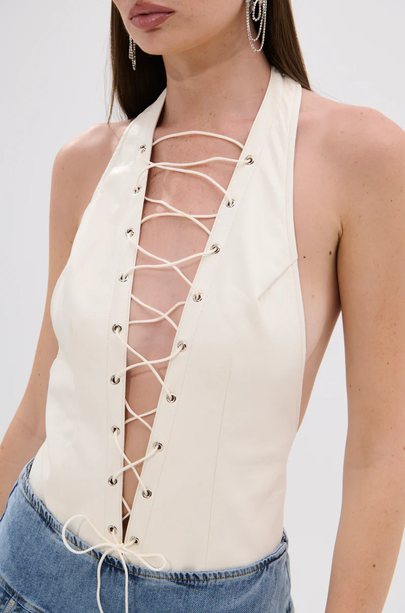 SEXY THANG BODYSUIT - Image 9