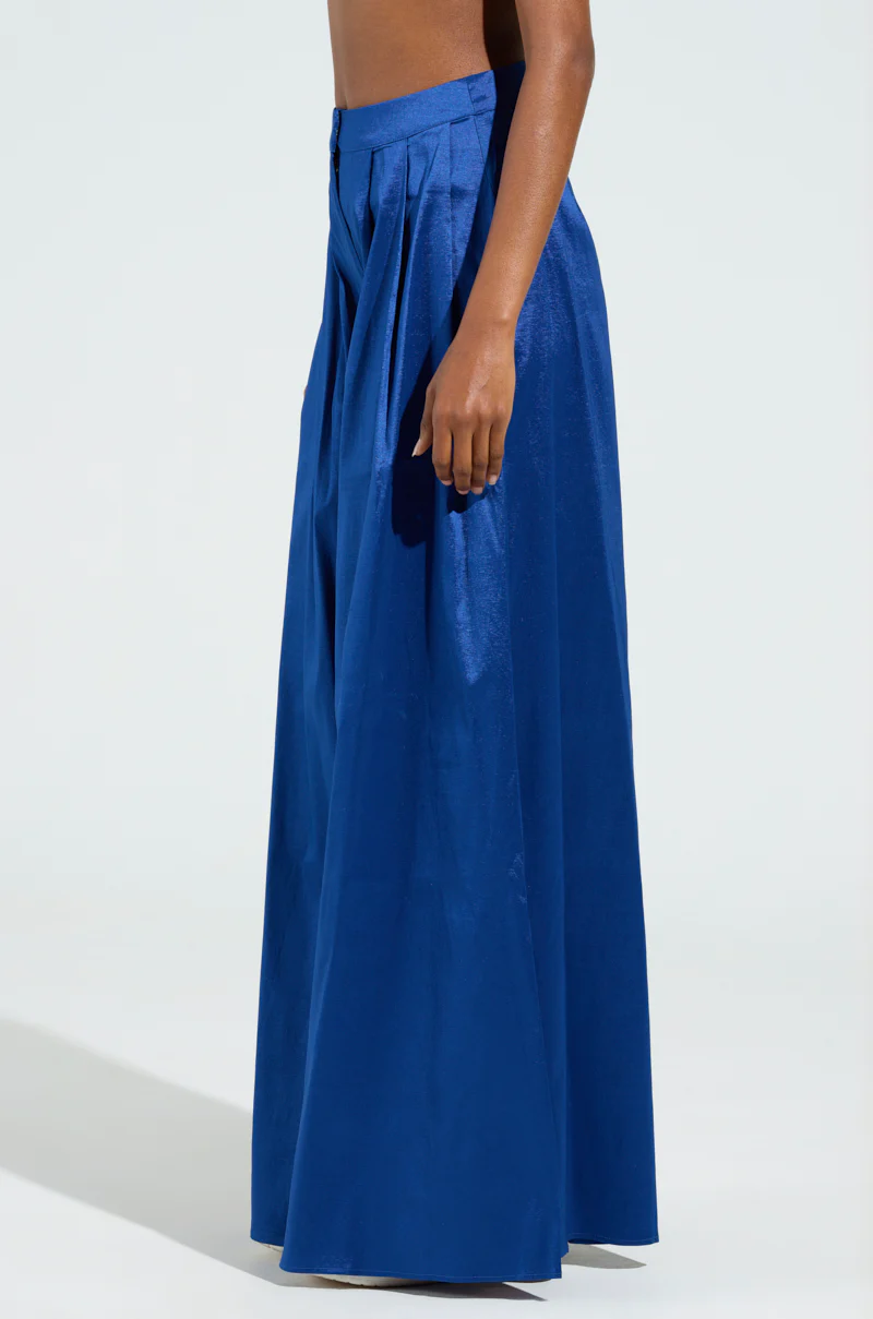 SHALLOW TROUSER - Image 4