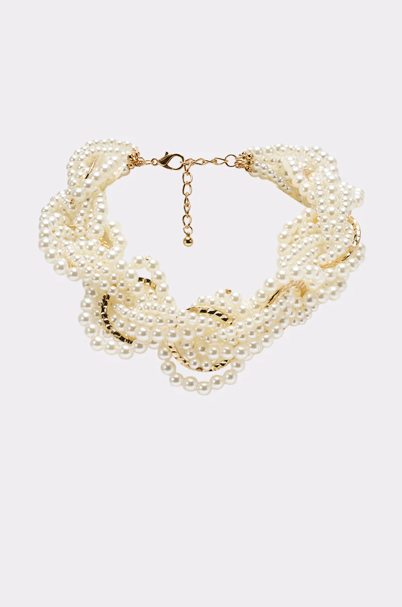 SHARON NECKLACE