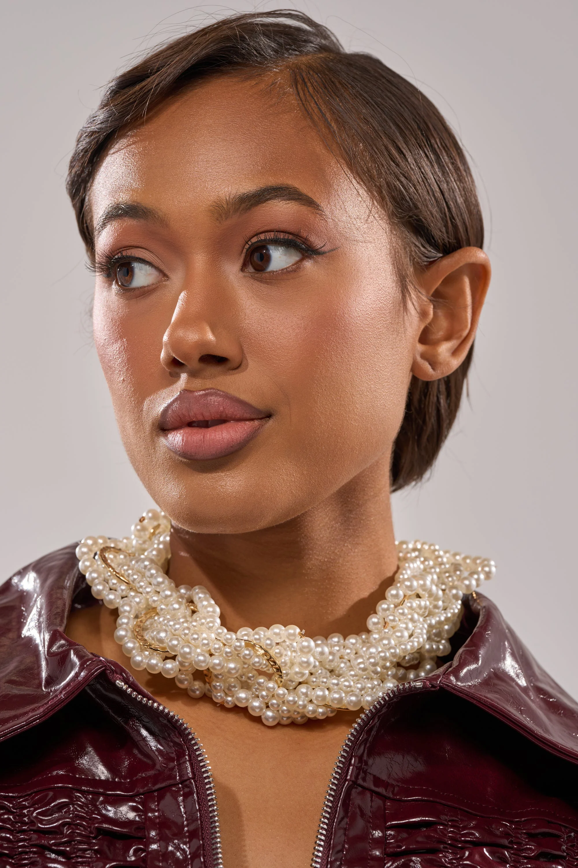 SHARON NECKLACE - Image 2
