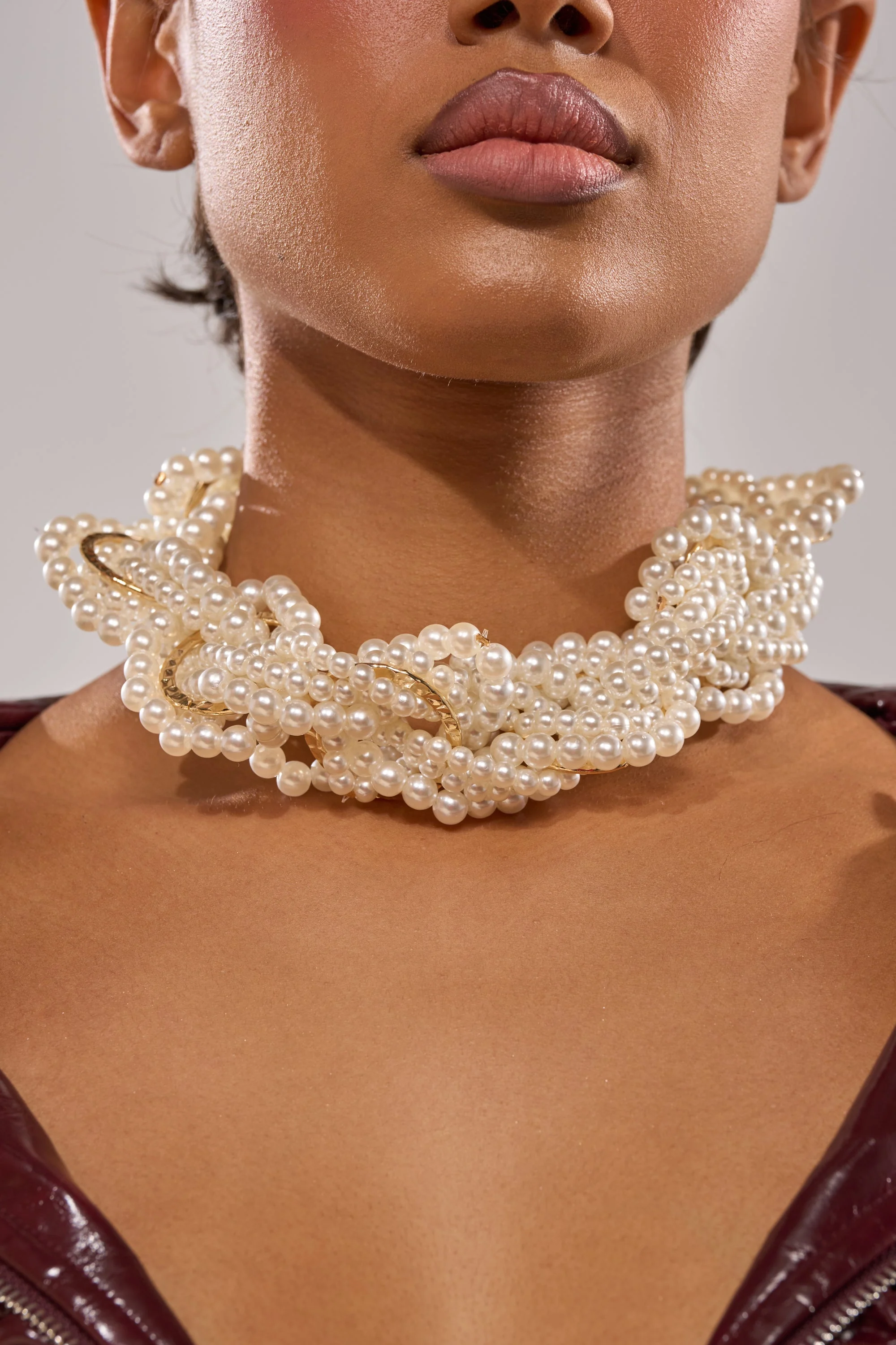 SHARON NECKLACE - Image 3