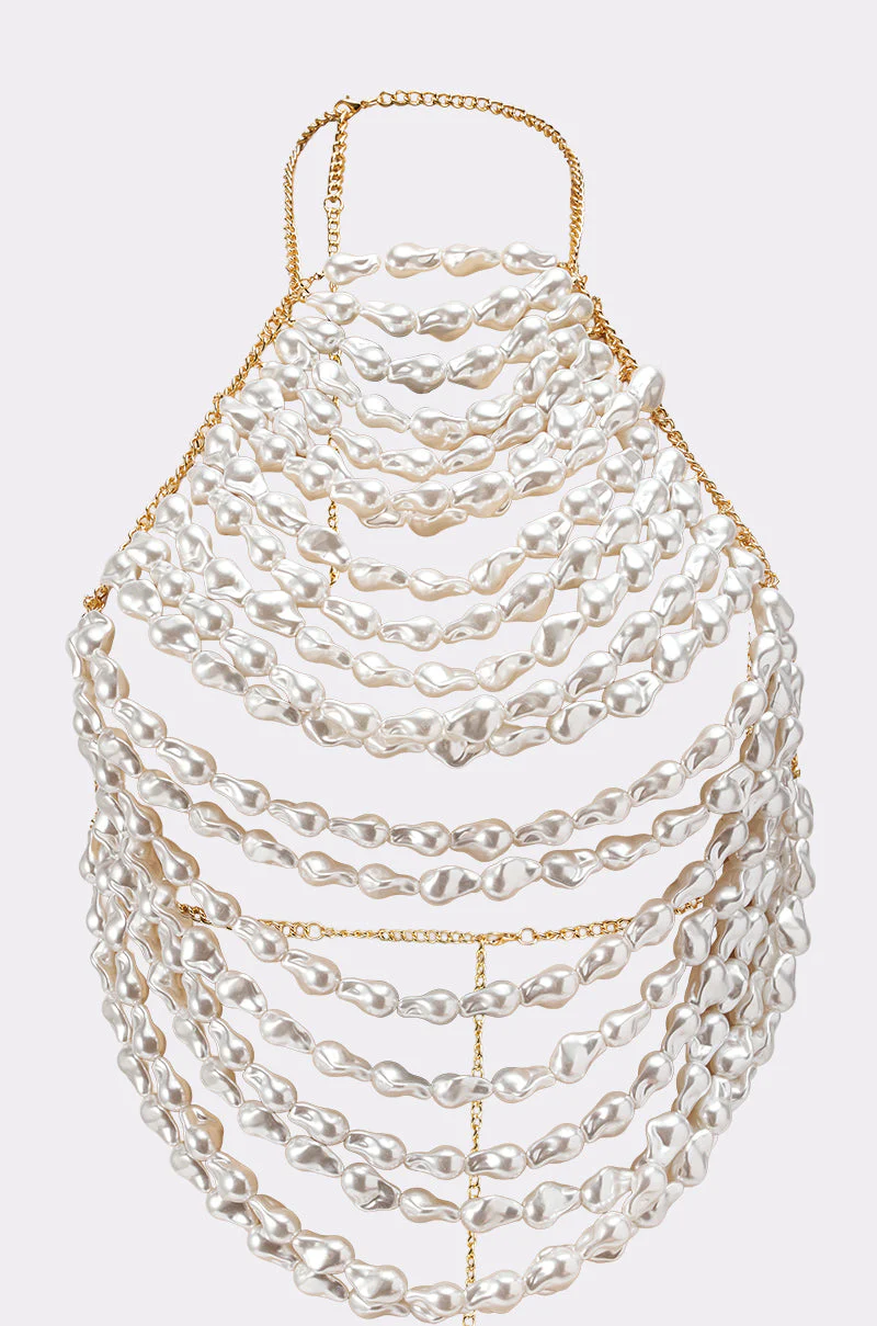 SHELL YEAH BODY CHAIN - Image 5