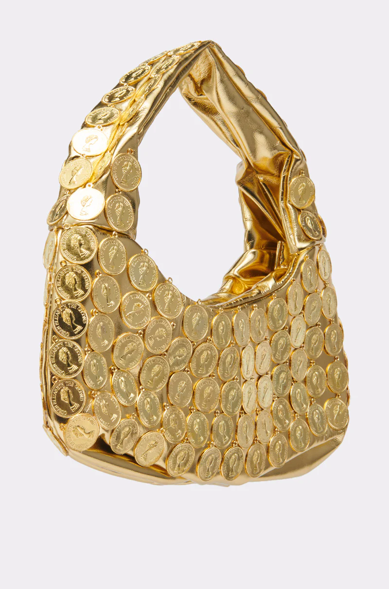SHES RICH PURSE - Image 4