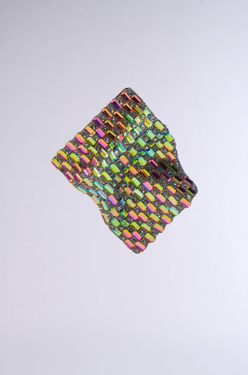 SHINE BRIGHT EARRING - Image 4