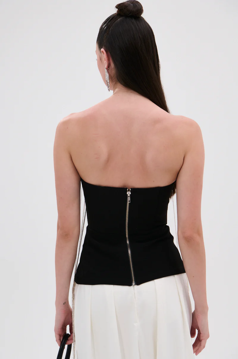 SHINE ON YOU CORSET - Image 5